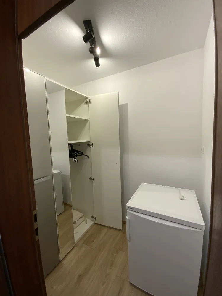 1 Zimmer Wohnung mit 35 m² in Erlangen – Bild 5