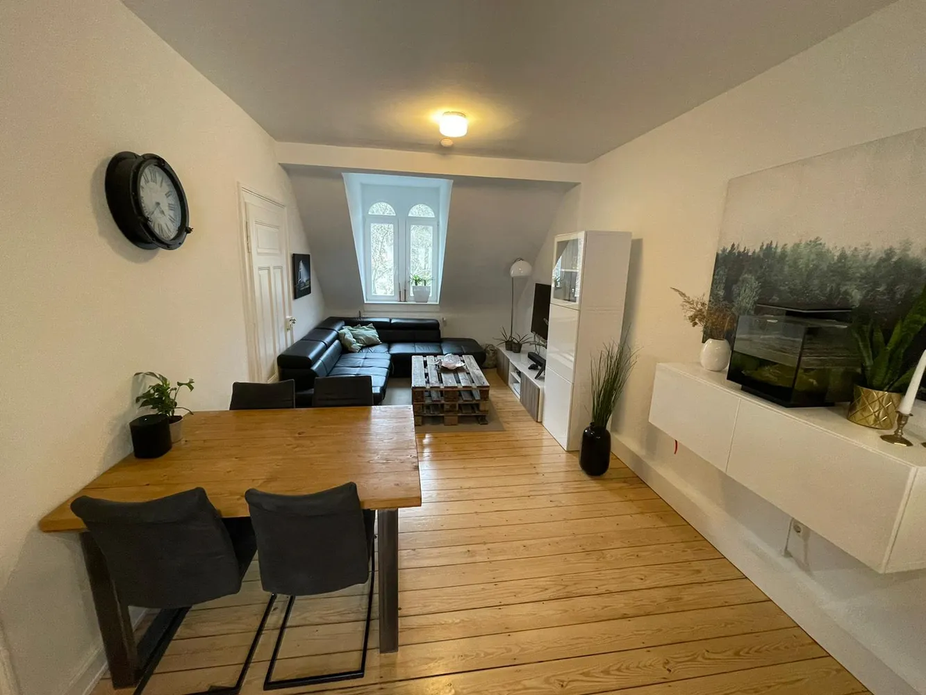 3 Zimmer Wohnung mit 70 m² in Baden-Baden – Bild 3
