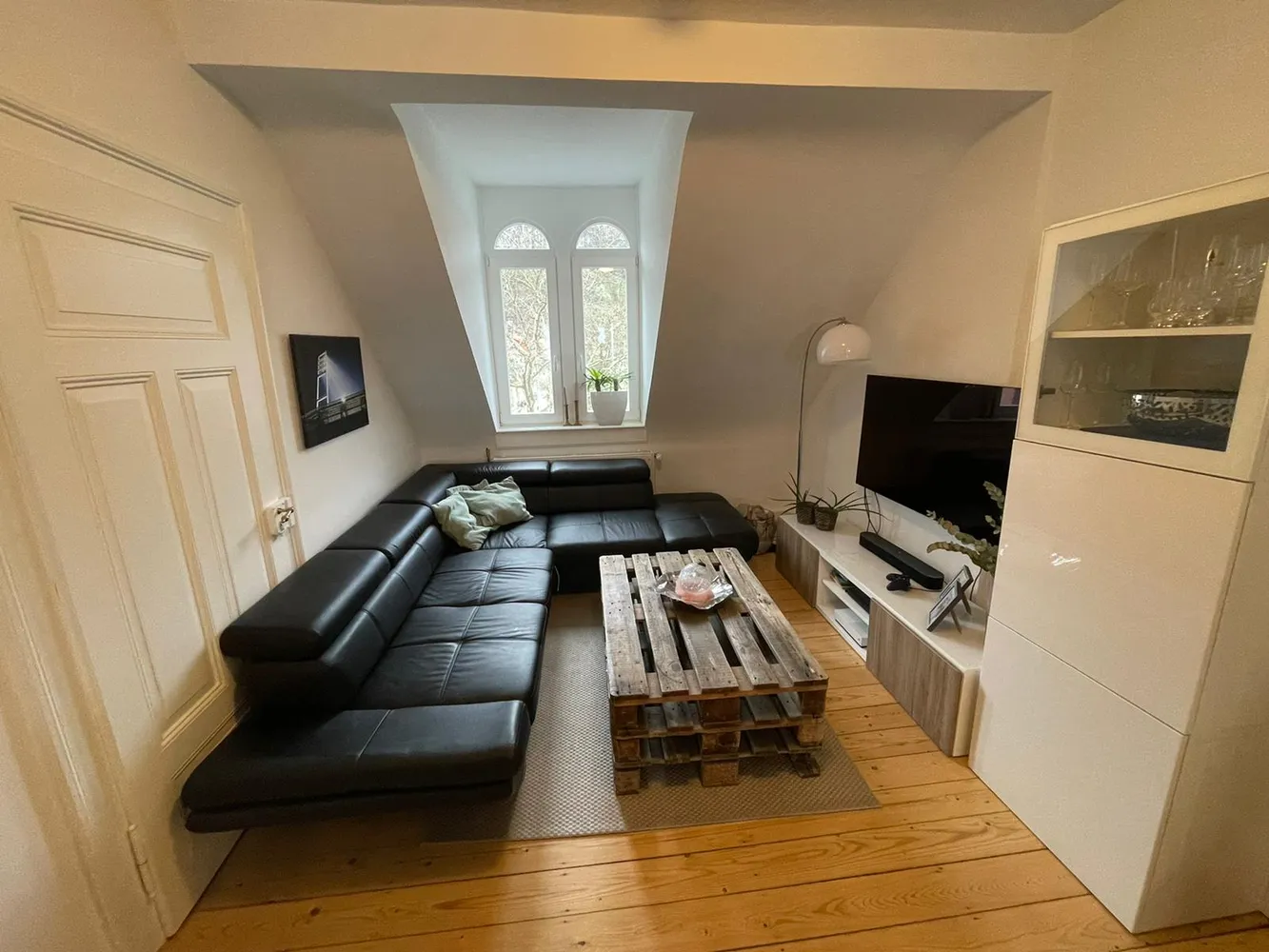 3 Zimmer Wohnung mit 70 m² in Baden-Baden – Bild 4