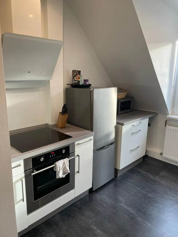 3 Zimmer Wohnung mit 70 m² in Baden-Baden – Bild 5
