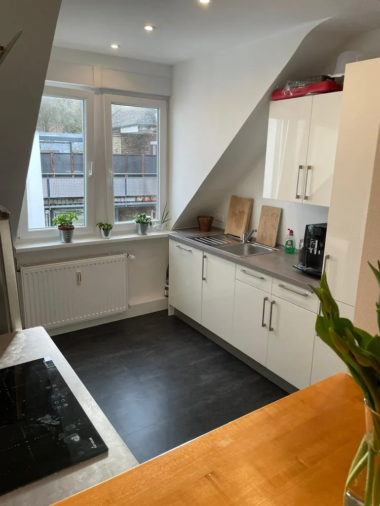 3 Zimmer Wohnung mit 70 m² in Baden-Baden – Bild 6