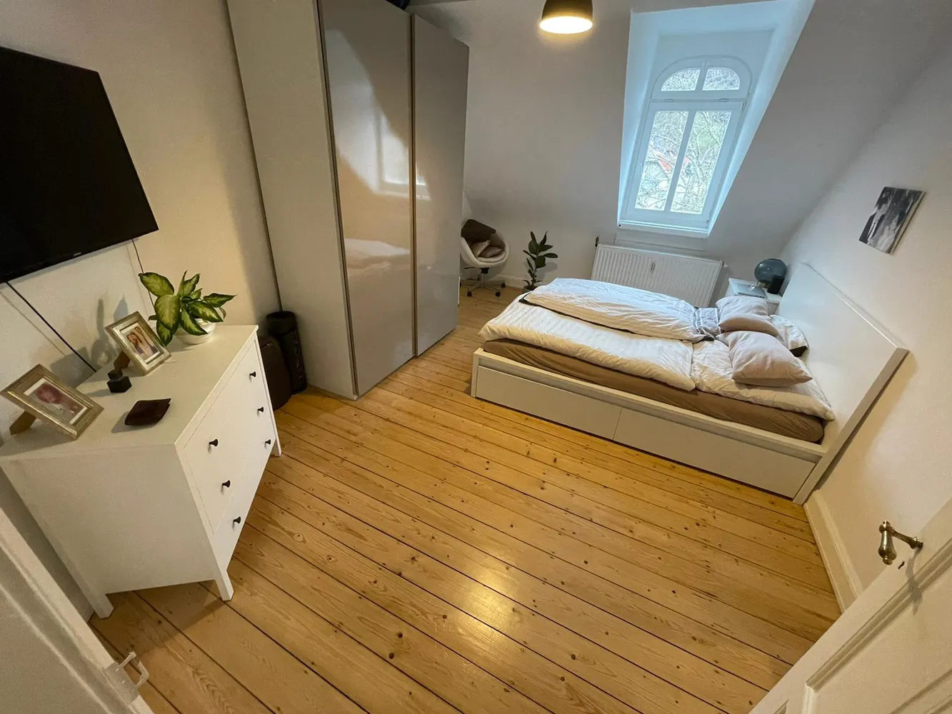 3 Zimmer Wohnung mit 70 m² in Baden-Baden – Bild 7
