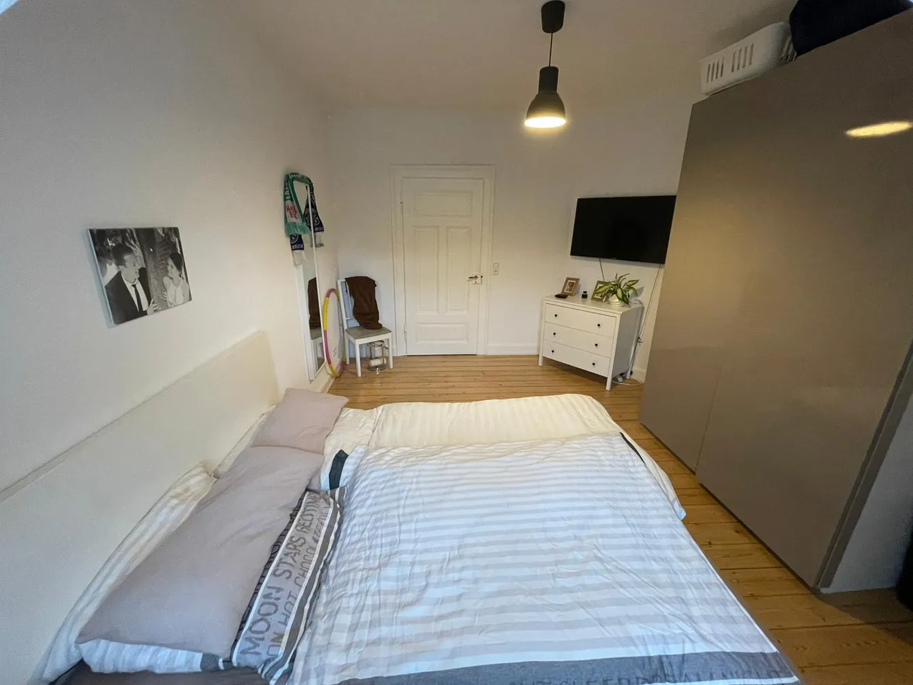 3 Zimmer Wohnung mit 70 m² in Baden-Baden – Bild 8