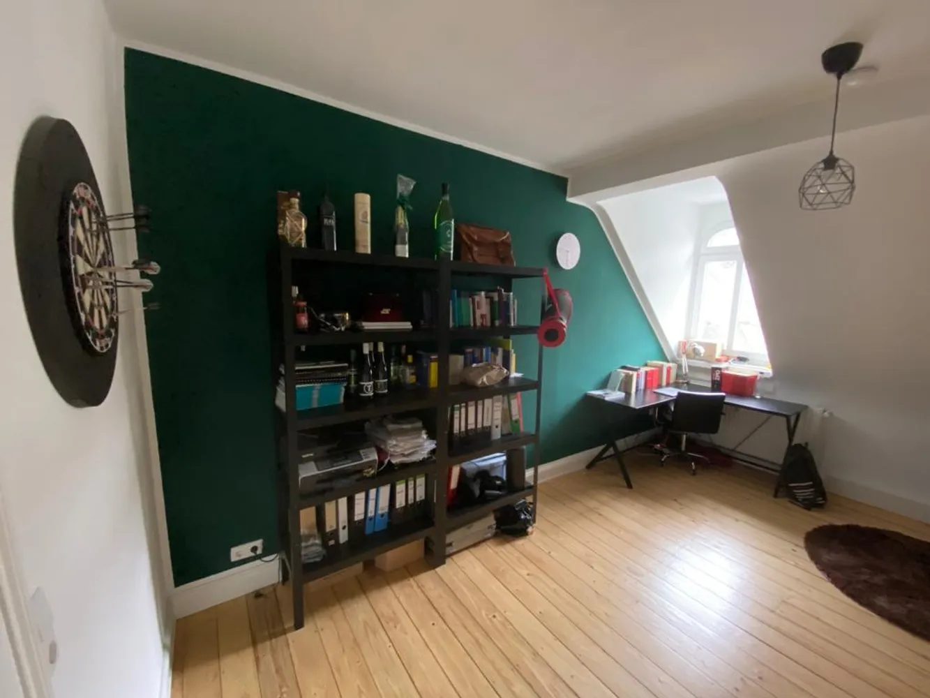 3 Zimmer Wohnung mit 70 m² in Baden-Baden – Bild 9