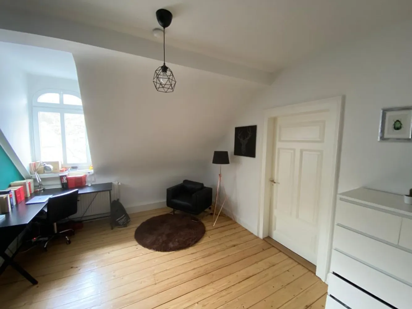 3 Zimmer Wohnung mit 70 m² in Baden-Baden – Bild 10