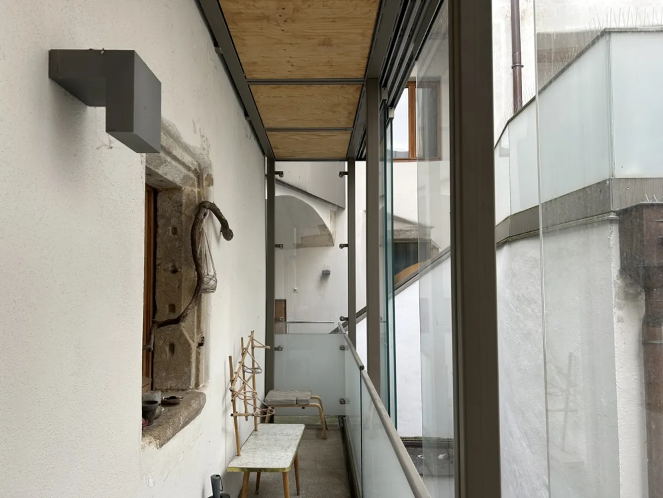 2 Zimmer Wohnung mit 39 m² in Passau – Bild 11