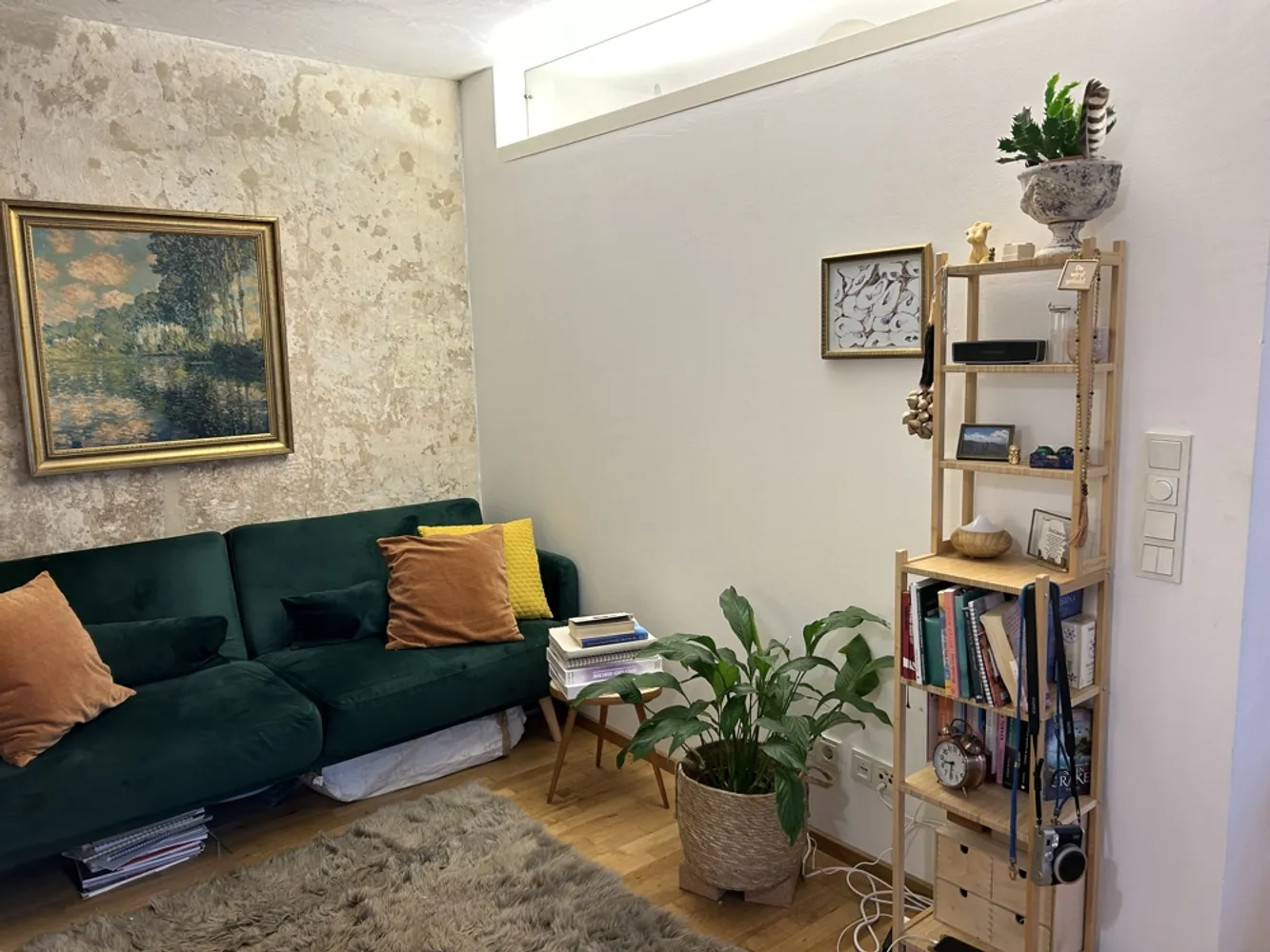 2 Zimmer Wohnung mit 39 m² in Passau – Bild 3