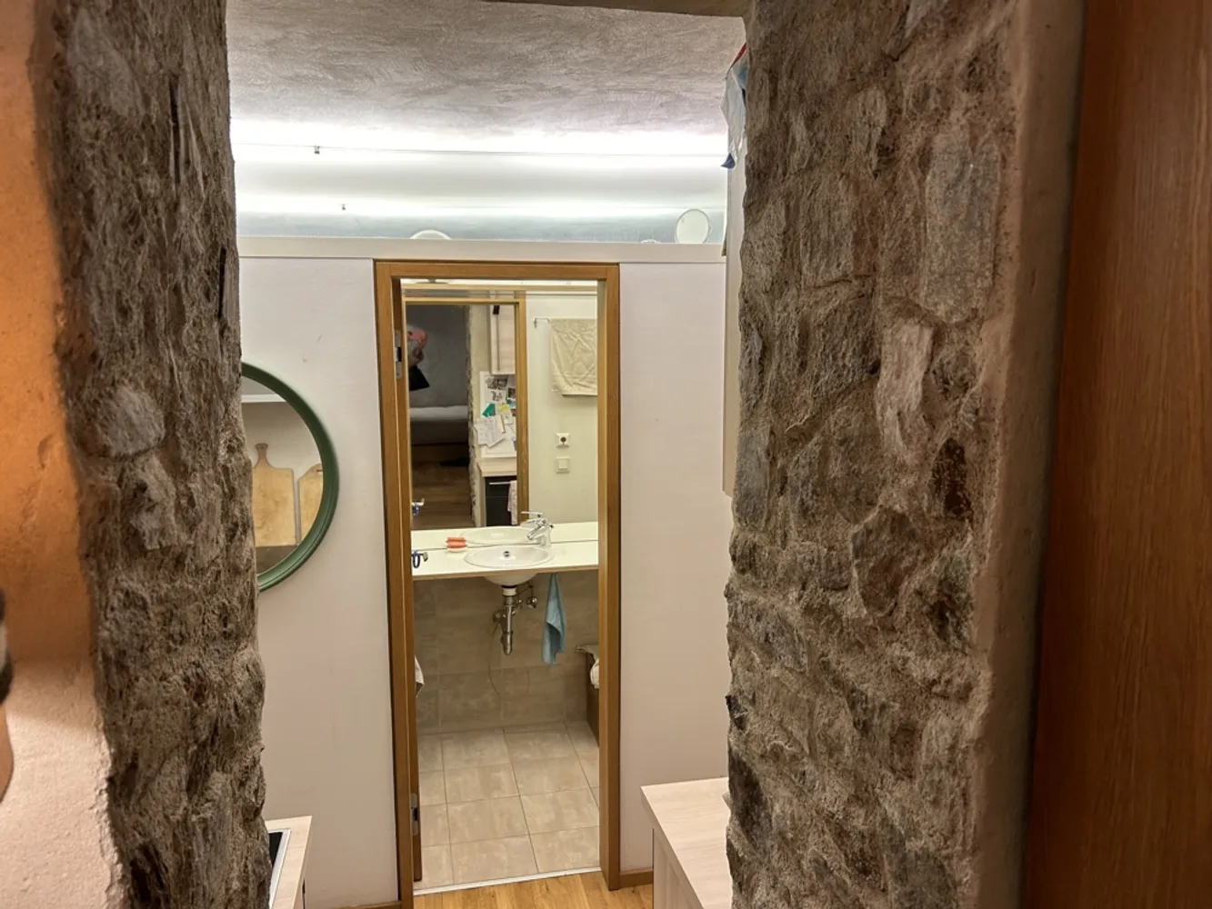 2 Zimmer Wohnung mit 39 m² in Passau – Bild 8