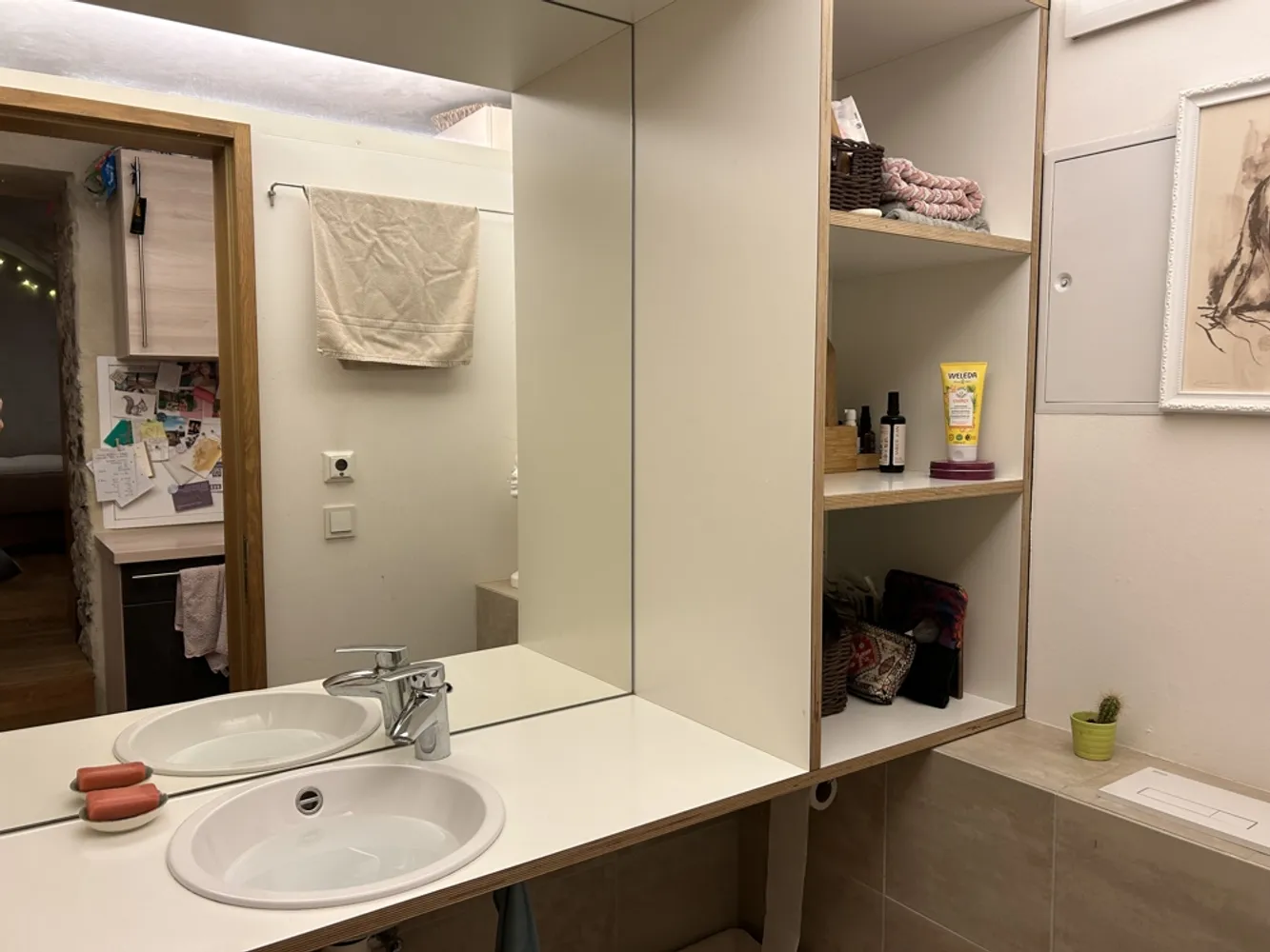 2 Zimmer Wohnung mit 39 m² in Passau – Bild 9
