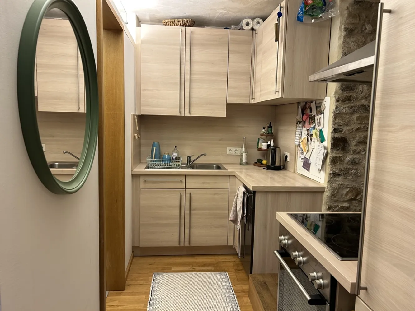 2 Zimmer Wohnung mit 39 m² in Passau – Bild 10
