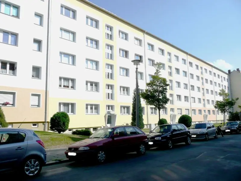 3 Zimmer Wohnung mit 65 m² in Görlitz – Bild 2