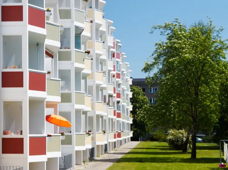 3 Zimmer Wohnung mit 65 m² in Görlitz – Bild 5