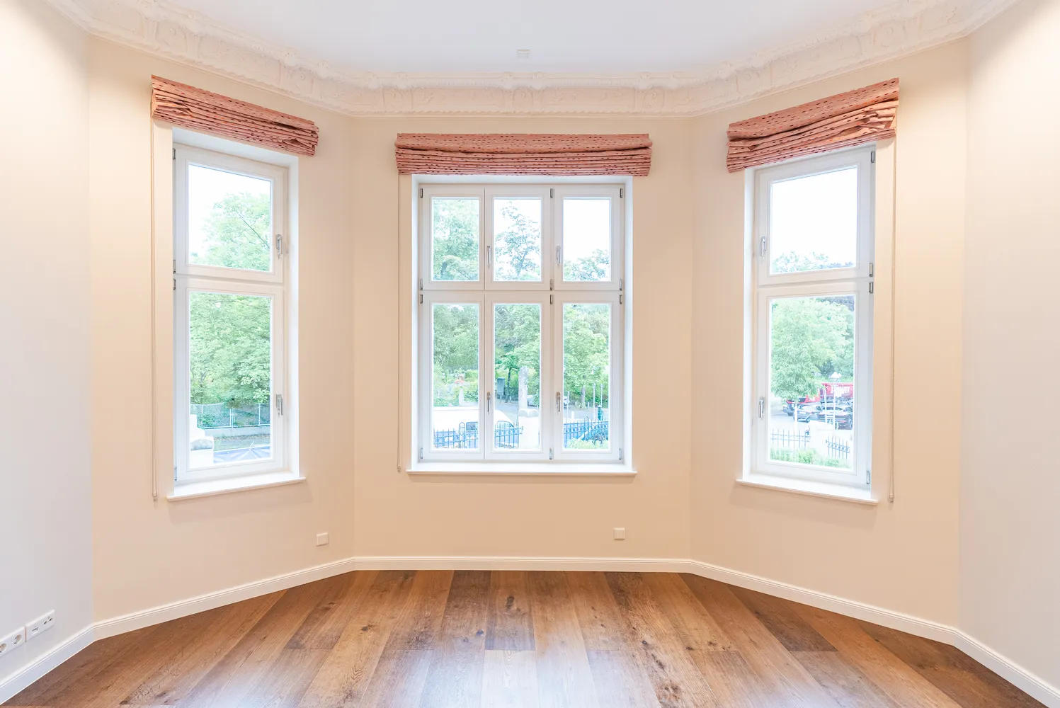 8 Zimmer Wohnung mit 280 m² in Berlin – Bild 12