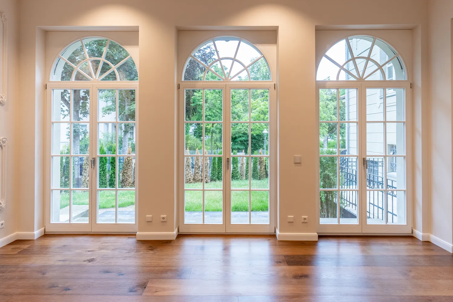 8 Zimmer Wohnung mit 280 m² in Berlin – Bild 6