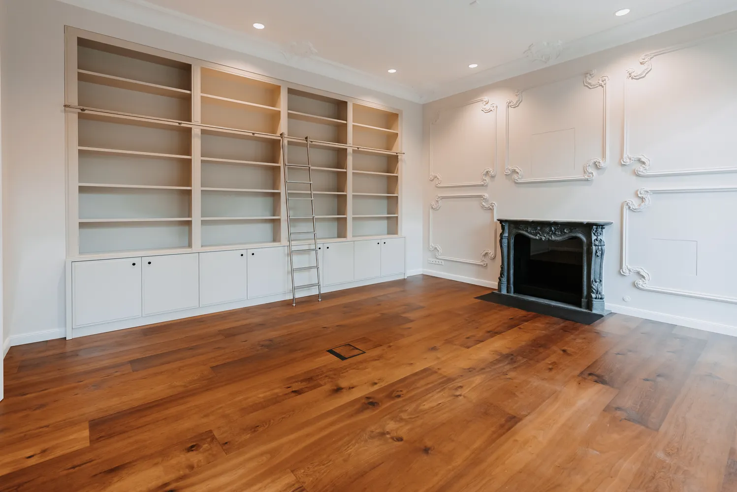8 Zimmer Wohnung mit 280 m² in Berlin – Bild 8