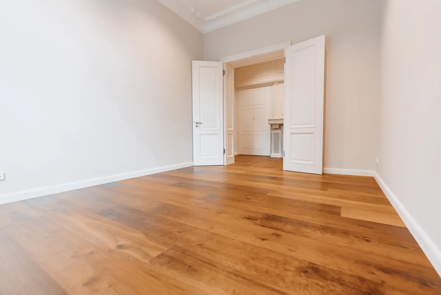 8 Zimmer Wohnung mit 280 m² in Berlin – Bild 10