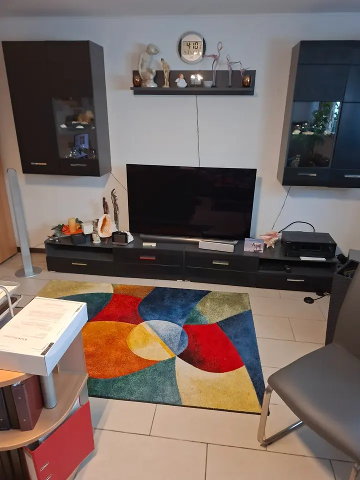 2 Zimmer Wohnung mit 55 m² in Groß-Gerau – Bild 1