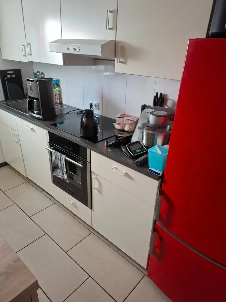 2 Zimmer Wohnung mit 55 m² in Groß-Gerau – Bild 3