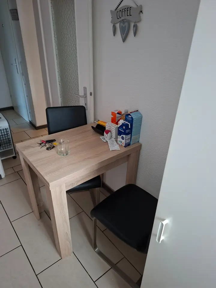 2 Zimmer Wohnung mit 55 m² in Groß-Gerau – Bild 4