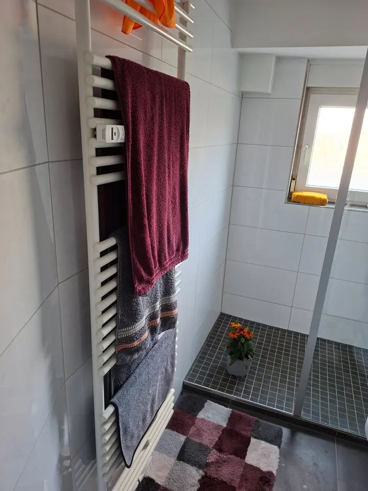 2 Zimmer Wohnung mit 55 m² in Groß-Gerau – Bild 5