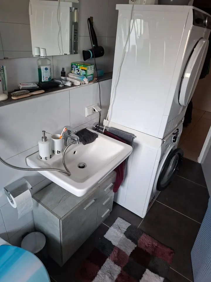 2 Zimmer Wohnung mit 55 m² in Groß-Gerau – Bild 7