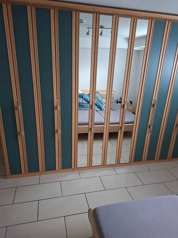 2 Zimmer Wohnung mit 55 m² in Groß-Gerau – Bild 8