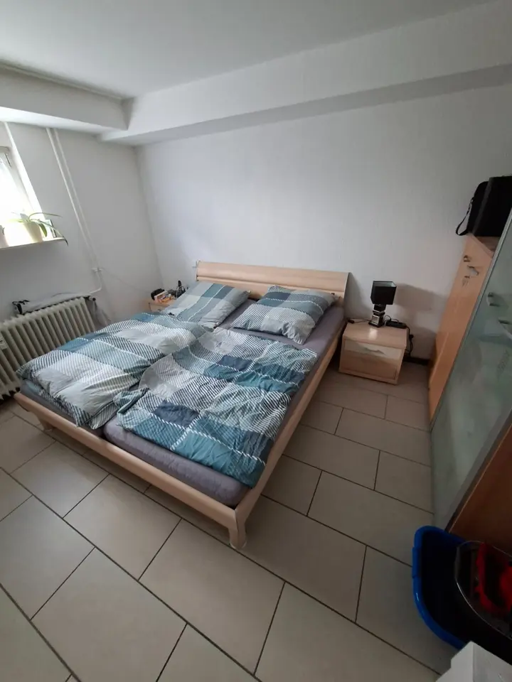 2 Zimmer Wohnung mit 55 m² in Groß-Gerau – Bild 9