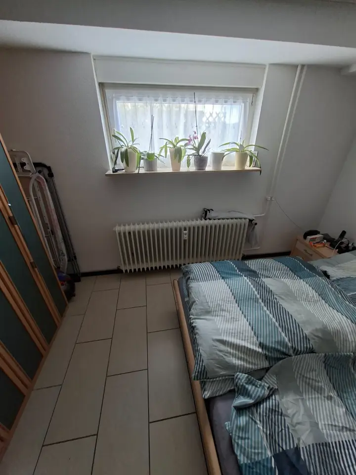 2 Zimmer Wohnung mit 55 m² in Groß-Gerau – Bild 10