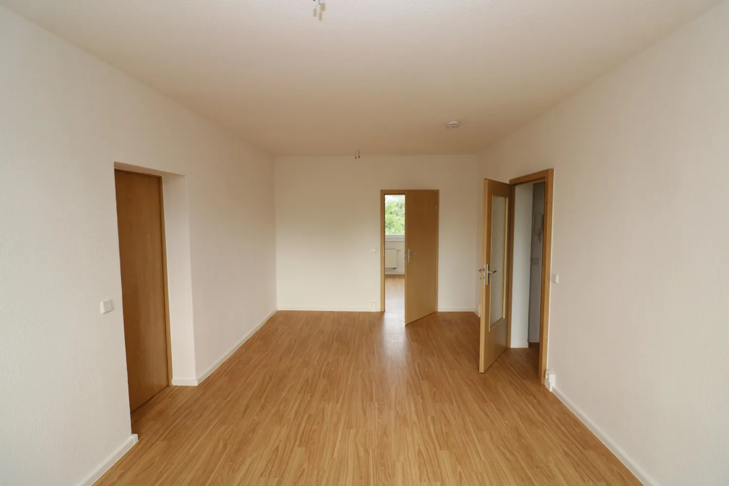 3 Zimmer Wohnung mit 56 m² in Freiberg – Bild 4