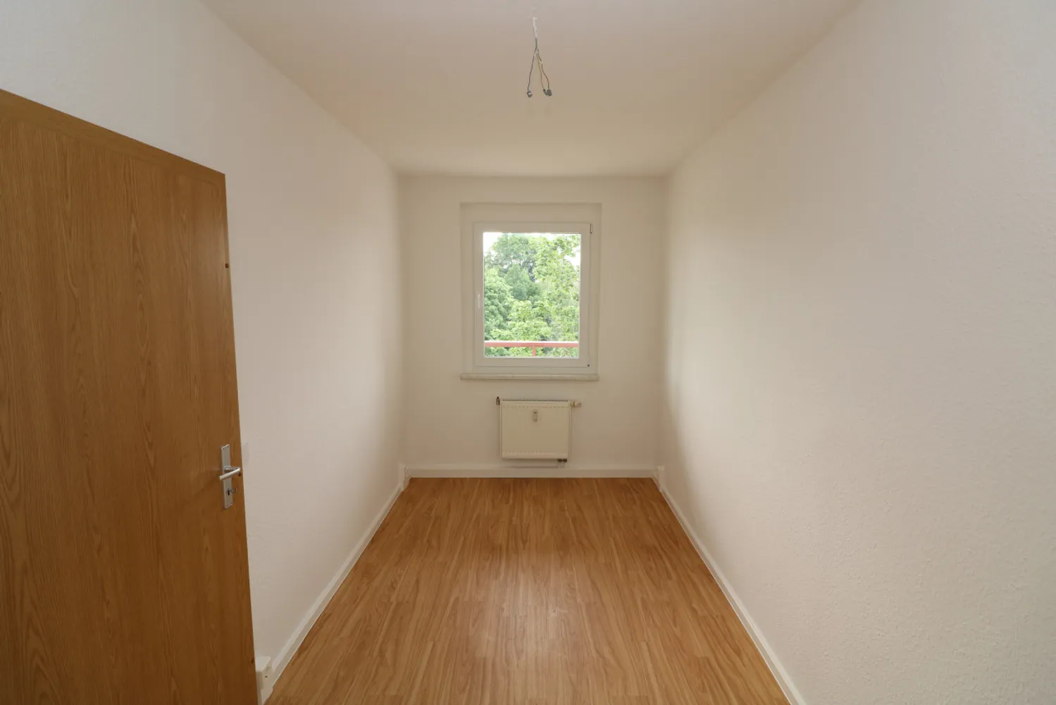 3 Zimmer Wohnung mit 56 m² in Freiberg – Bild 5
