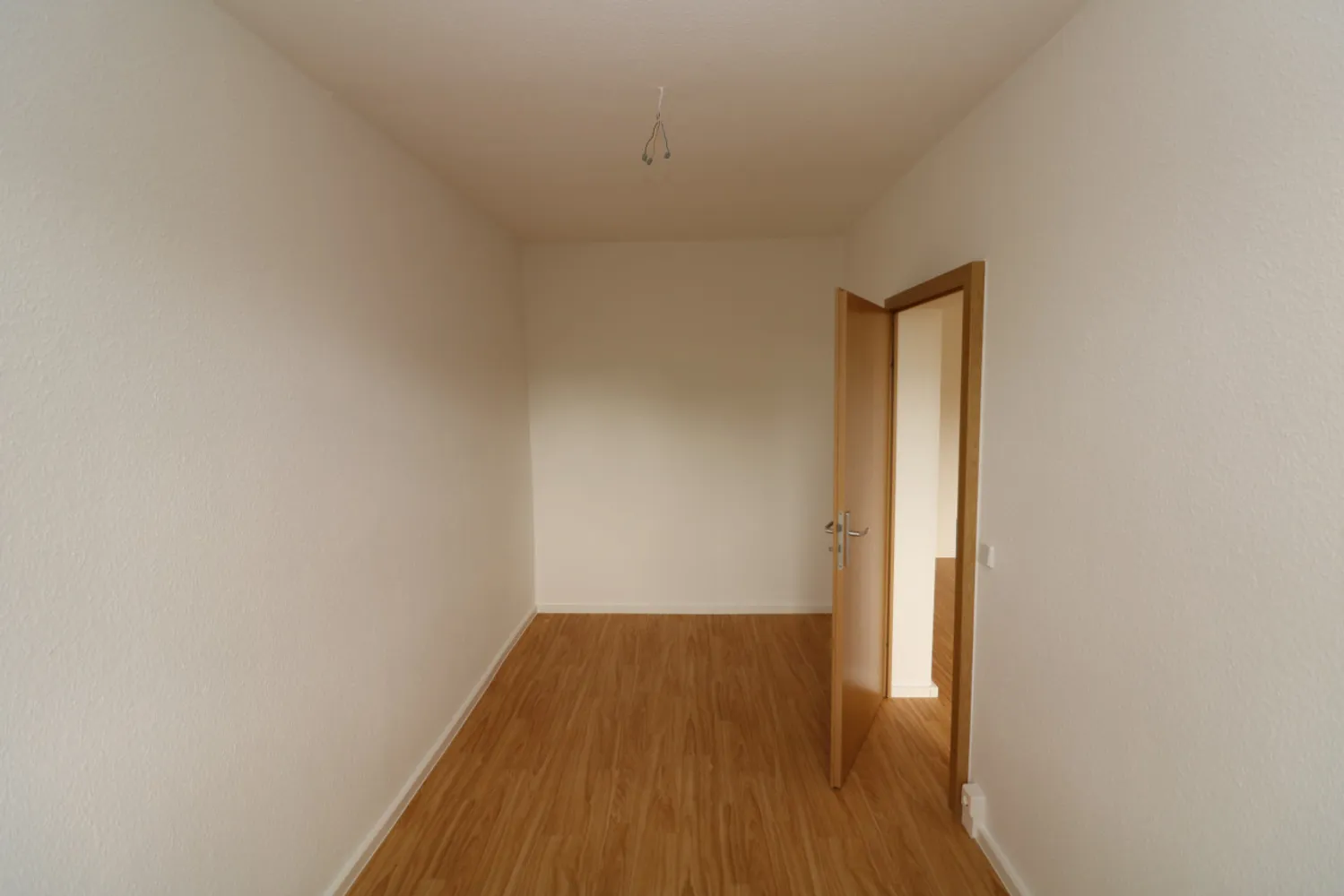 3 Zimmer Wohnung mit 56 m² in Freiberg – Bild 6