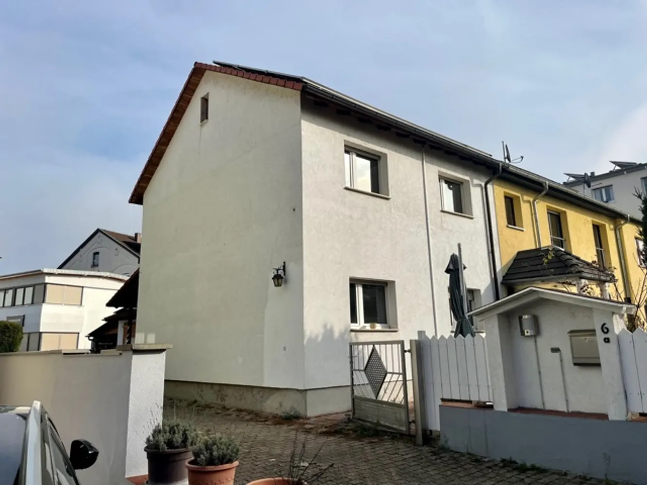 1 Zimmer Wohnung mit 20 m² in Heidelberg – Bild 1