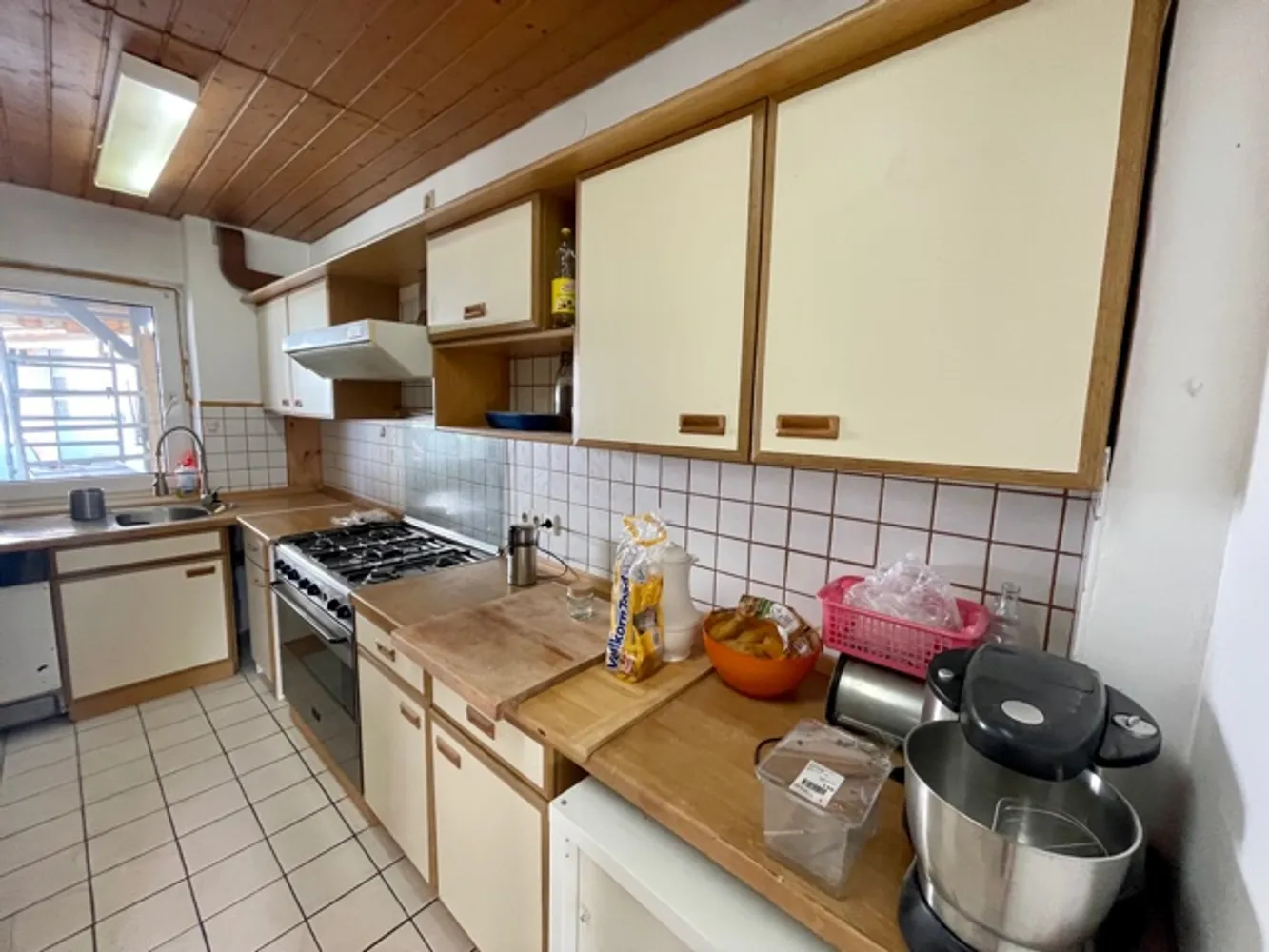1 Zimmer Wohnung mit 20 m² in Heidelberg – Bild 3