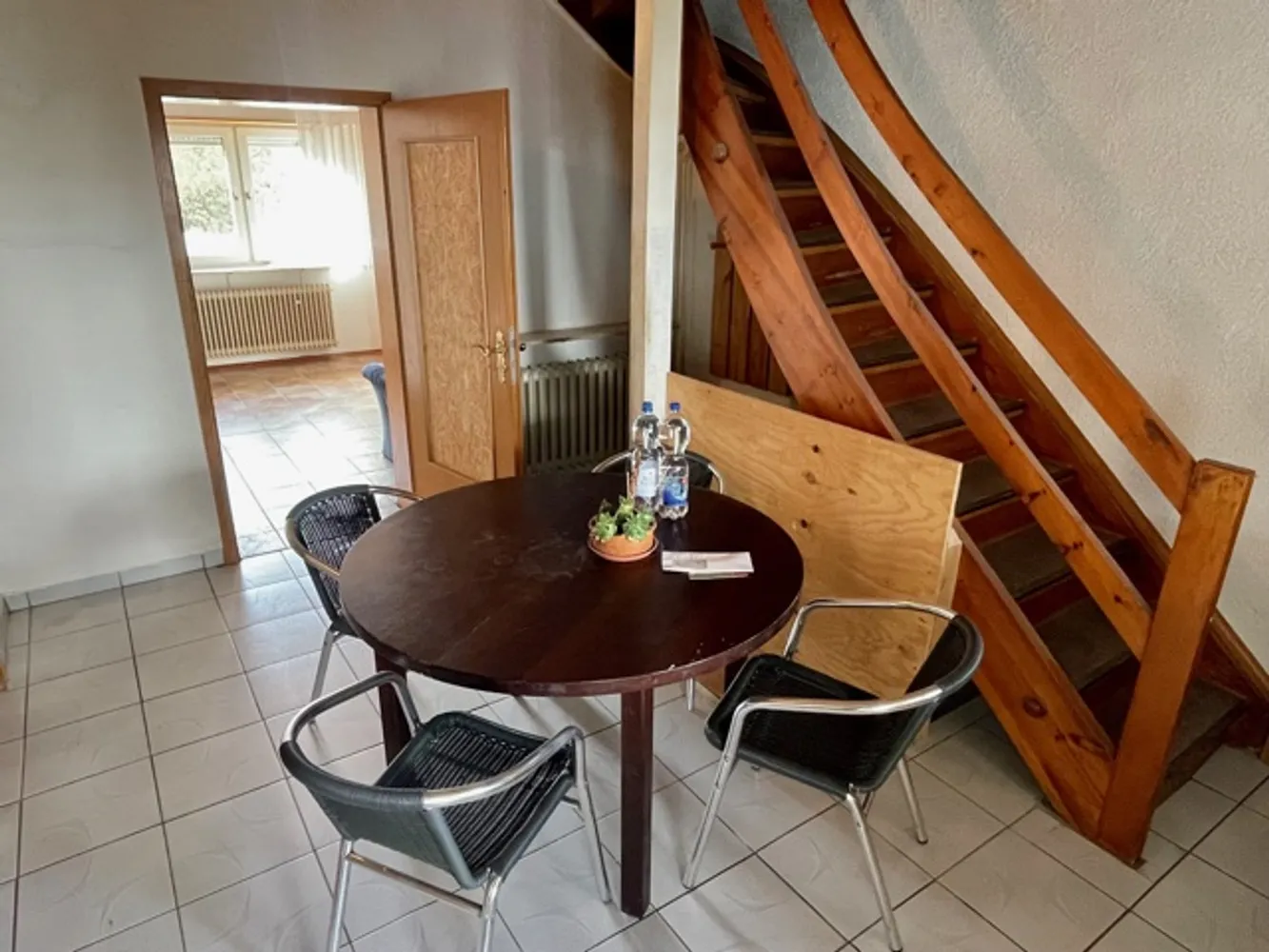 1 Zimmer Wohnung mit 20 m² in Heidelberg – Bild 4
