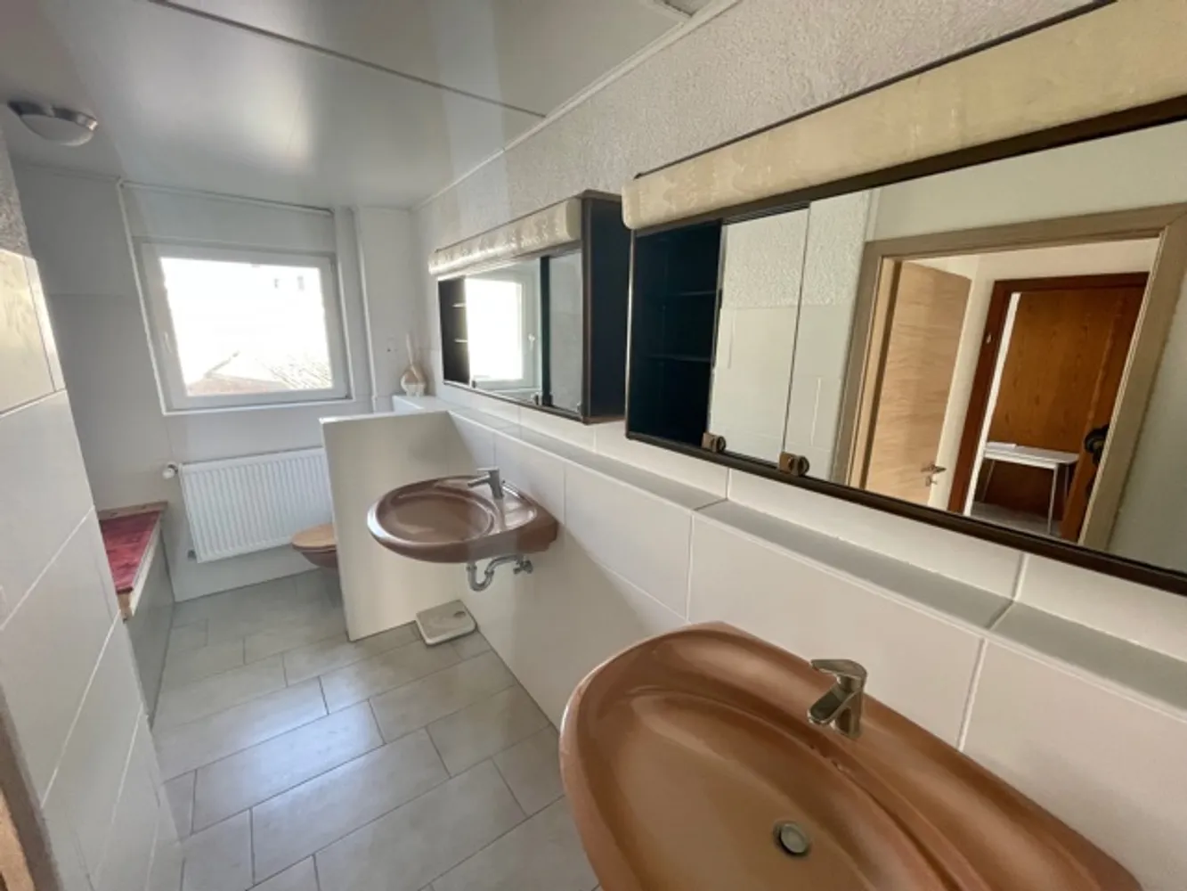 1 Zimmer Wohnung mit 20 m² in Heidelberg – Bild 5
