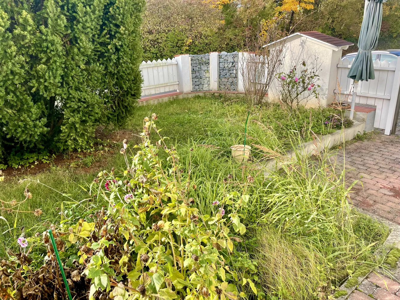 1 Zimmer Wohnung mit 20 m² in Heidelberg – Bild 6