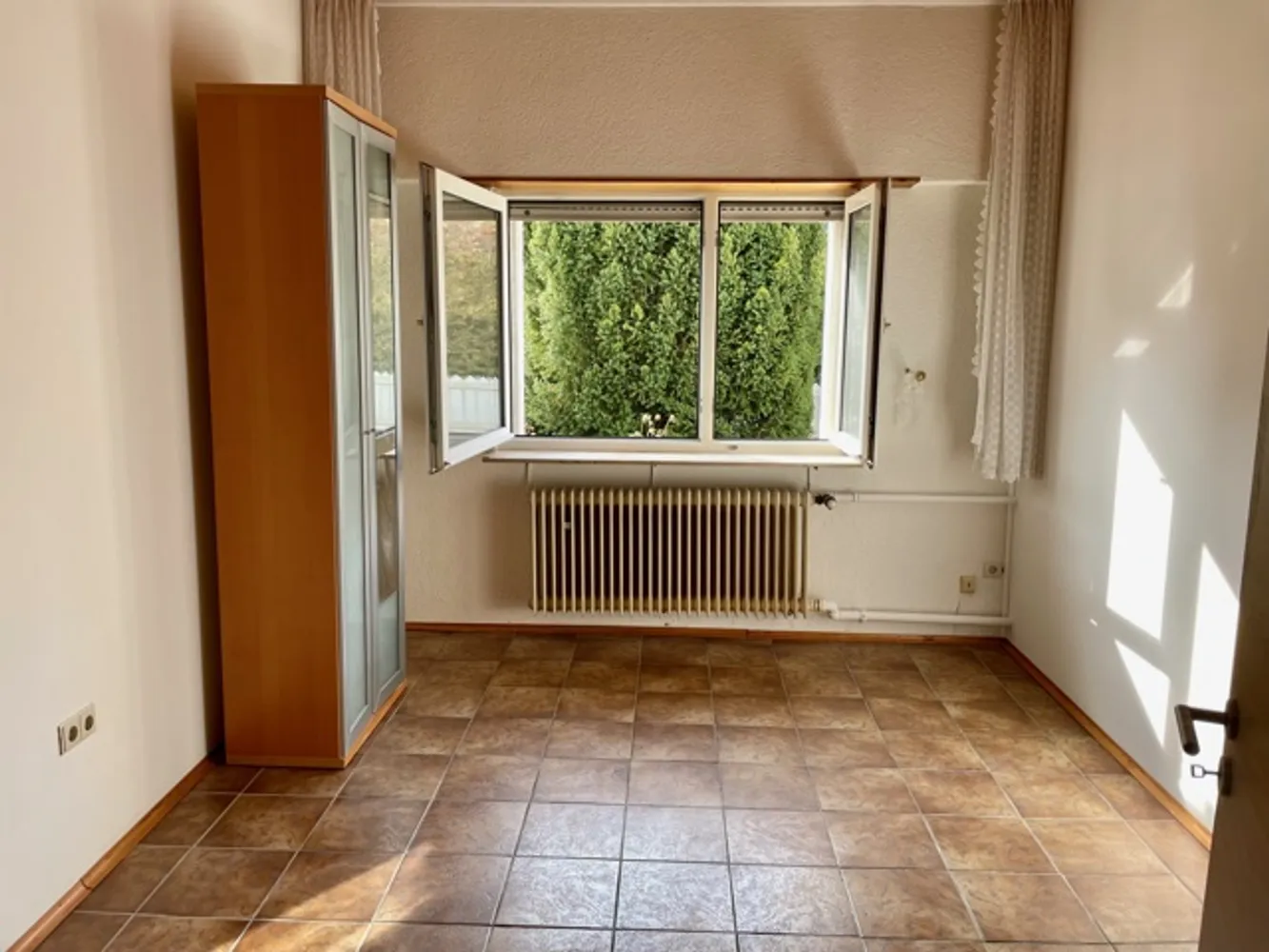 1 Zimmer Wohnung mit 20 m² in Heidelberg – Bild 8