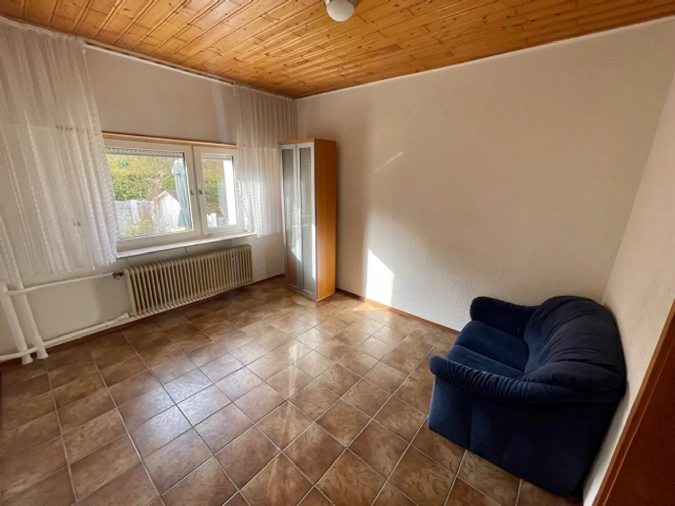 1 Zimmer Wohnung mit 20 m² in Heidelberg – Bild 9