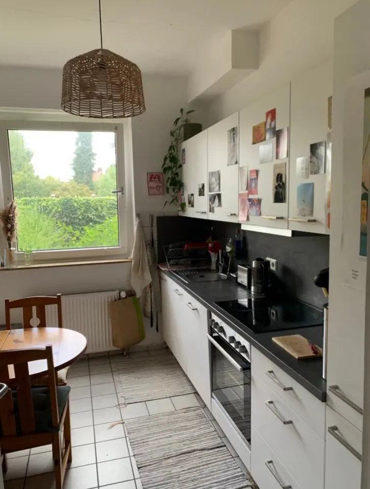 WG-Zimmer mit 88 m² in Greven – Bild 2