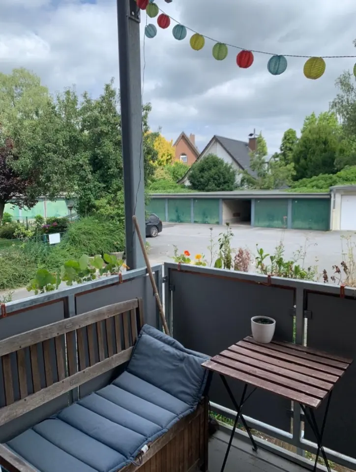 WG-Zimmer mit 88 m² in Greven – Bild 4