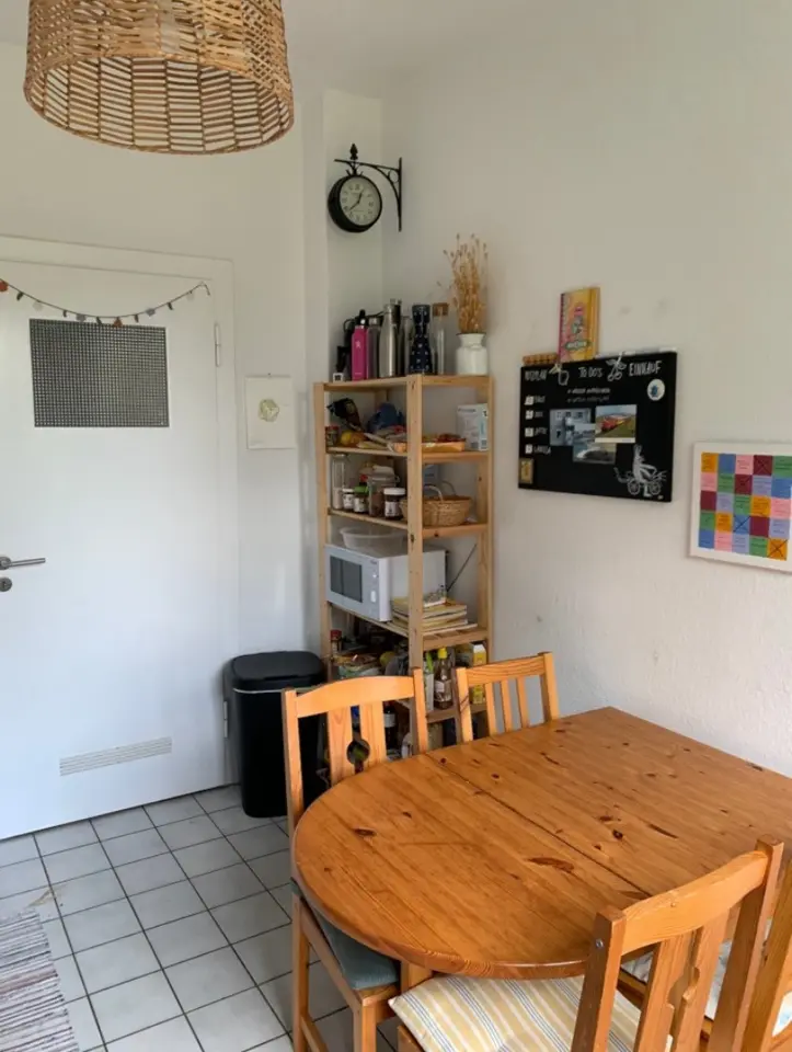 WG-Zimmer mit 88 m² in Greven – Bild 5