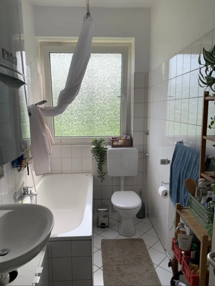 WG-Zimmer mit 88 m² in Greven – Bild 6