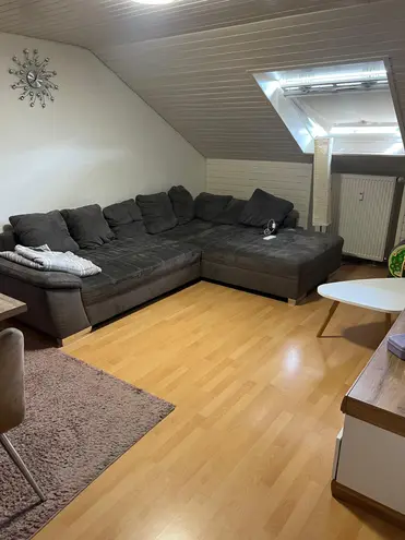 2 Zimmer Wohnung mit 69 m² in Mannheim – Bild 1