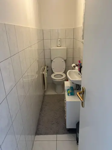 2 Zimmer Wohnung mit 69 m² in Mannheim – Bild 3