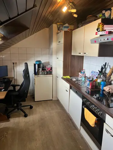 2 Zimmer Wohnung mit 69 m² in Mannheim – Bild 4