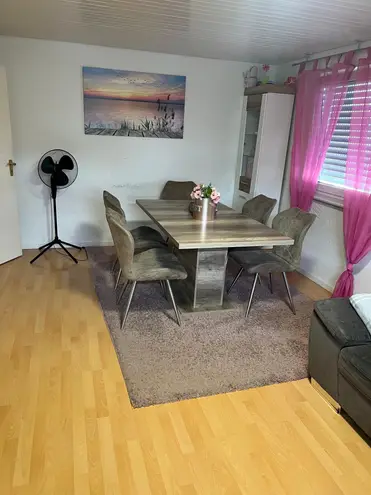 2 Zimmer Wohnung mit 69 m² in Mannheim – Bild 5