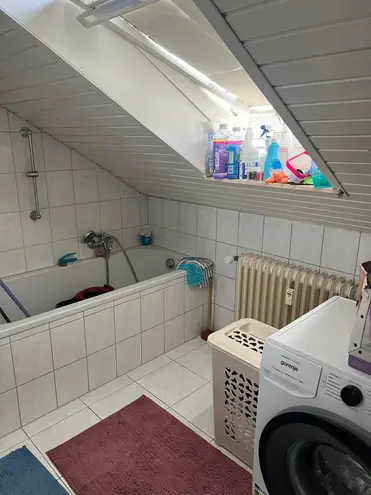 2 Zimmer Wohnung mit 69 m² in Mannheim – Bild 7