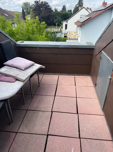 2 Zimmer Wohnung mit 69 m² in Mannheim – Bild 8