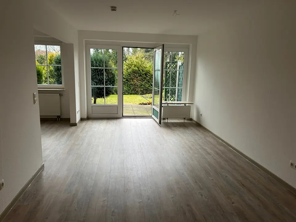 2 Zimmer Wohnung mit 53 m² in Delmenhorst – Bild 1