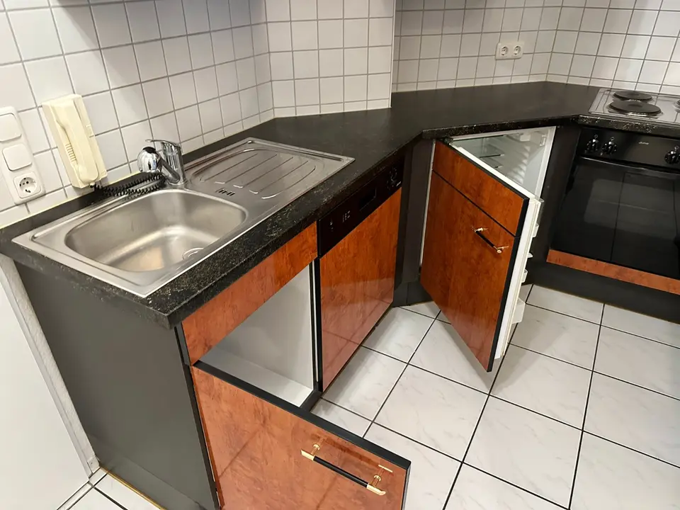 2 Zimmer Wohnung mit 53 m² in Delmenhorst – Bild 2